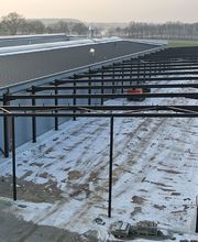 STAHA-Systemhallen GmbH Bild 3