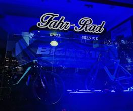 Fahr-Rad Bikeshop Bild 7