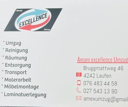 Excellence Umzüge Bild 2