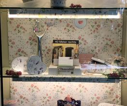 Chrämerlädeli, dein Geschenkeladen, s'Lädeli zum Verwiile in Aarau Bild 1