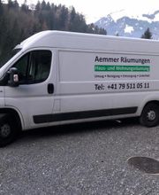 Aemmer Räumungen Bild 2