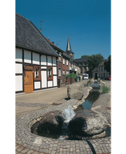 Rommerskirchen Gemeindeverwaltung Bild 7