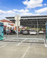 EVzen station de recharge image 3