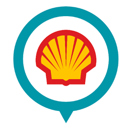 Shell Recharge Charging Station