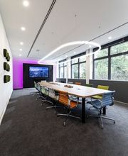 Raumfabrik GmbH – Architektur, Planung und Handwerk in Düsseldorf Bild 4