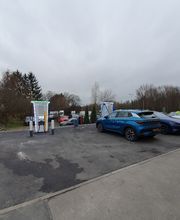 Shell Recharge Charging Station Bild 5