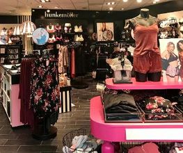 Hunkemöller afbeelding 18