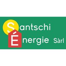 Santschi Énergie SARL