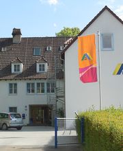 DJH Jugendherberge Blaubeuren Bild 1