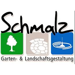 Firma Schmalz Gartengestaltung