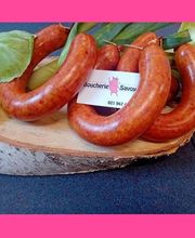 Savoy SA Boucherie-Charcuterie Bild 2