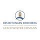 Bestattungen Kirchberg Geschwister Ehmann KG