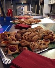 Rockenhäuser Event & Catering Bild 1