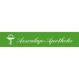 Logo der Aesculap-Apotheke