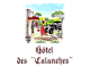 Hôtel Des Calanques Station Service L'Arbagio