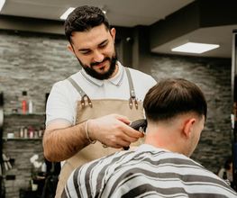 Glam Icon Friseur & Barbier Bild 8