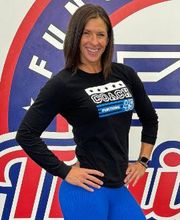 Studio Manager Lynette