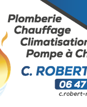 C Robert Ranu image 1