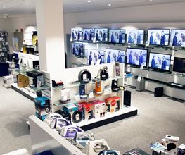 EURONICS Conrad Bild 2