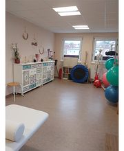 Physioteam Gietl Bild 3