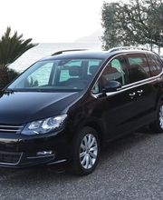 CLAUDIO PRATO Taxi Minibus Limousine Bild 6