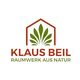 Raumwerk aus Natur - Klaus Beil