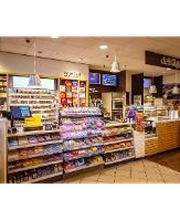 Shell Recharge Charging Station Bild 3