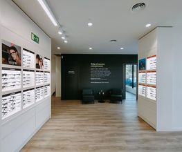 Optica 2000 MARTORELL TC imagen 5