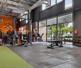 Basic-Fit 24/7 image 7