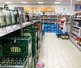 HOL'AB! Getränkemarkt - Viktor Scheermann e.K. Bild 6