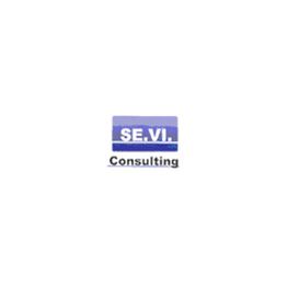 Se. Vi. Consulting logo