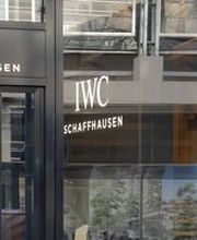IWC Schaffhausen Boutique  Rotterdam afbeelding 1