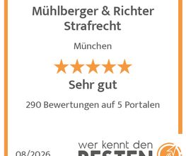 werkenntdenBESTEN.de Qualitätssiegel