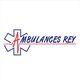 Ambulances Rey