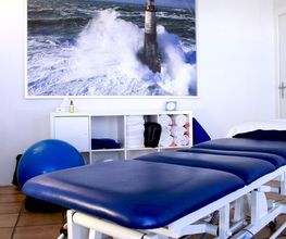 Physiobulle Sàrl Bild 1
