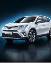 Toyota Aurillac Concessionnaire SARL image 14