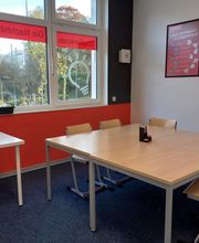 Greven Unterrichtsraum Neu 3