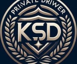 KHEOPS SUD DRIVER AVIGNON VTC image 1