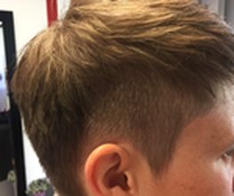 Coiffeur Schnittpunkt Sabrina Bild 6