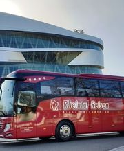 Rheintal-Reisen Sieber Bild 5