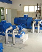 Entreprise du Gaz SA Bild 6