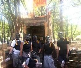 Aventure Paintball image 18