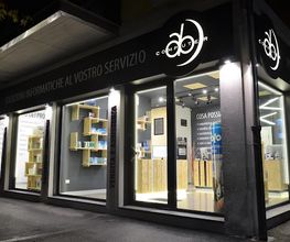Gallery Cliente