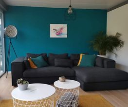 Aurélie Peinture Bild 5