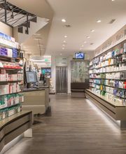 TopPharm Apotheke Paradeplatz AG Bild 4