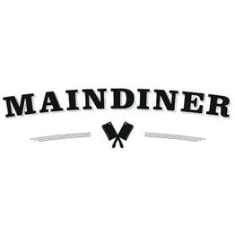 Maindiner