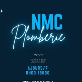 NMC Plomberie
