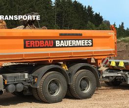 ERDBAU BAUERMEES GmbH Bild 2