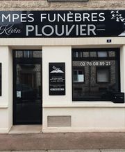 Pompes funèbres Kévin Plouvier image 2