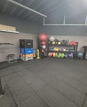 Gimnasio VivaGym Plaza Elíptica imagen 4